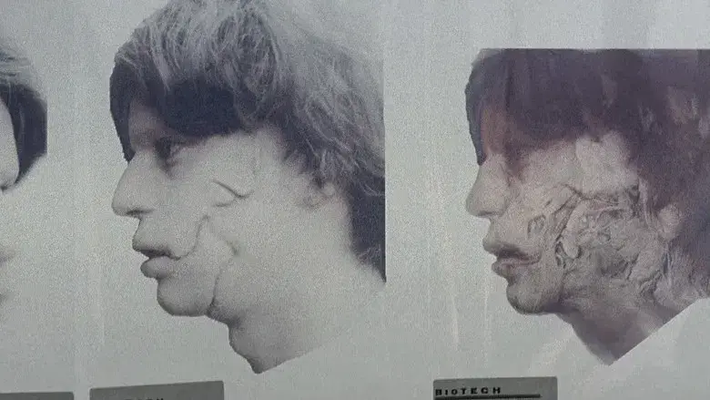 Abre los ojos - Fondo