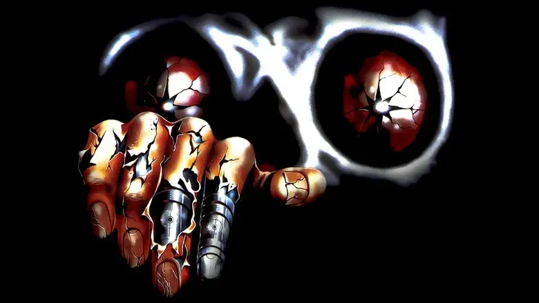 Están vivos - Fondo