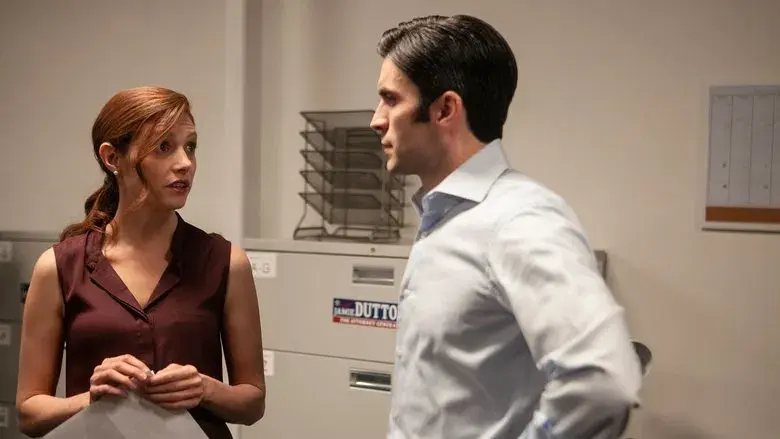 Hay un monstruo entre nosotros