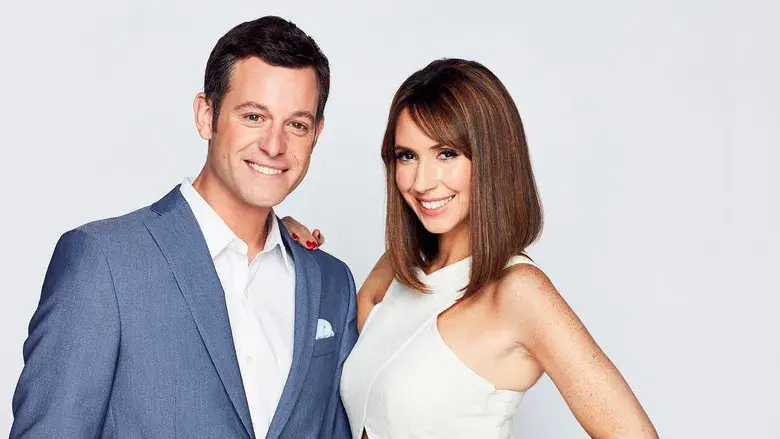 The One Show - Fondo