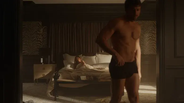 La asistenta - Fondo