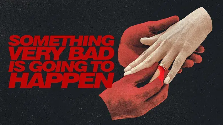 Algo terrible está a punto de suceder - Fondo