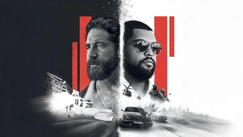 Juego de ladrones 2: Pantera - Fondo