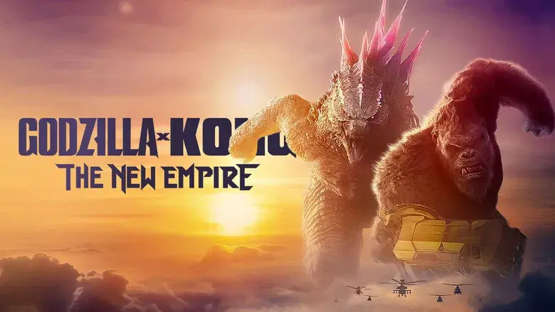 Godzilla y Kong: El nuevo imperio - Fondo