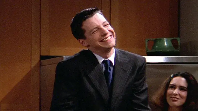 El regreso del hermano pródigo (1)