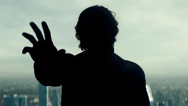 Thunderbolts* - Fondo