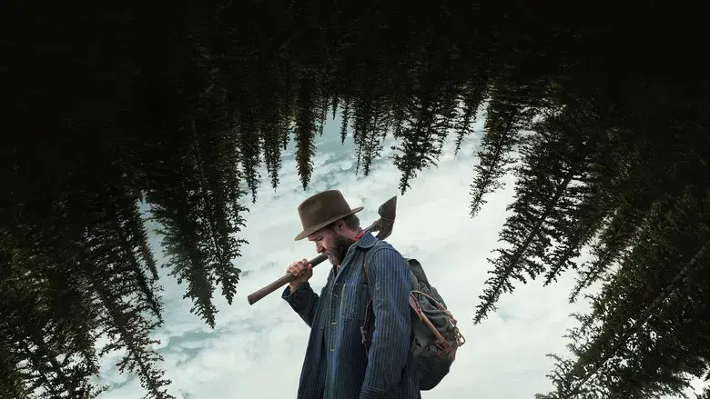 Sueños de trenes - Fondo