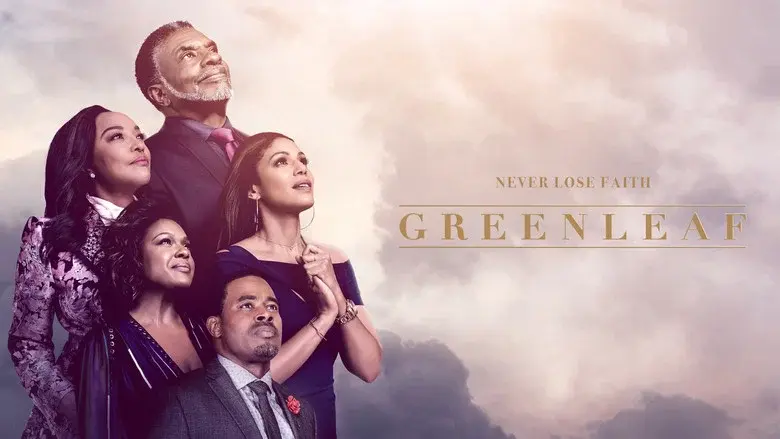 Greenleaf - Fondo