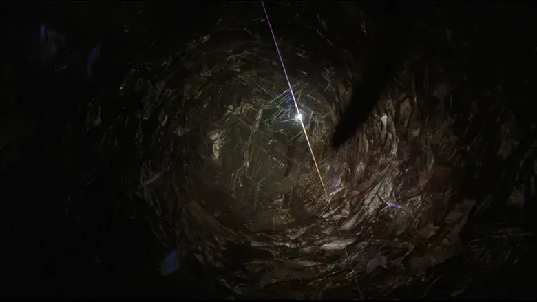 Proyecto salvación - Fondo