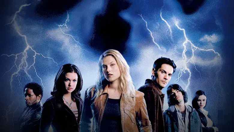 Destino final 2 - Fondo