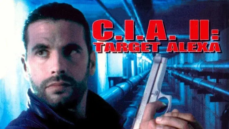 CIA 2: Carrera hacia la muerte - Fondo