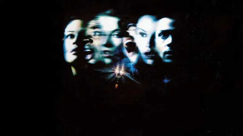 Destino final 2 - Fondo