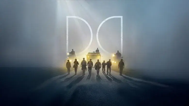 La larga marcha - Fondo