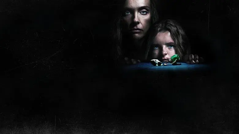 Hereditary - Fondo