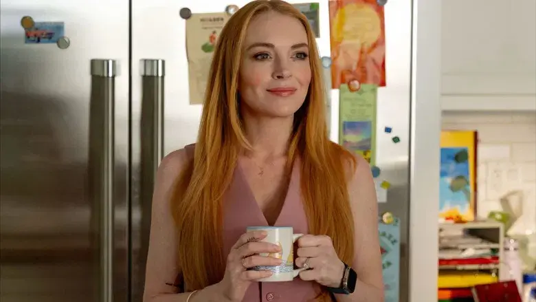 Ponte en mi lugar de nuevo - Fondo