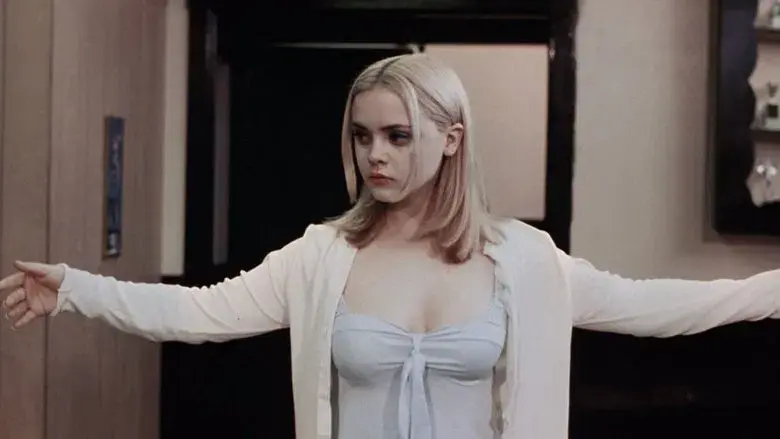 Buffalo '66 - Fondo