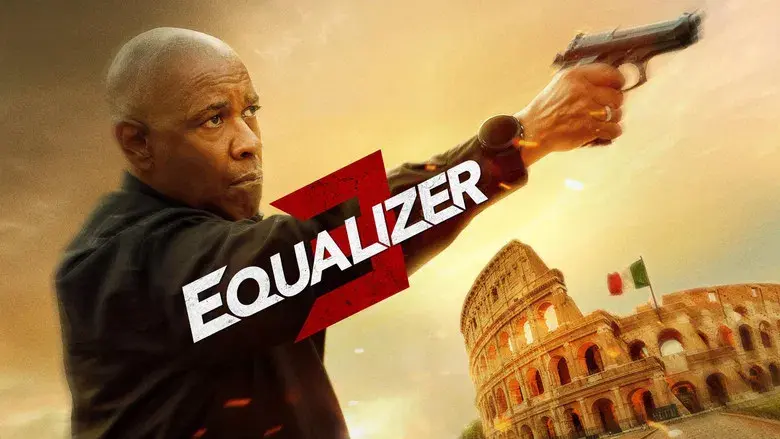 The Equalizer 3 - Fondo