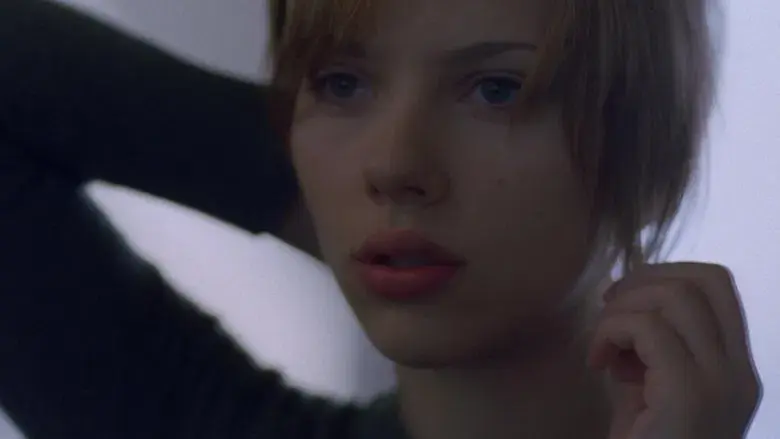 Lost in Translation - Fondo