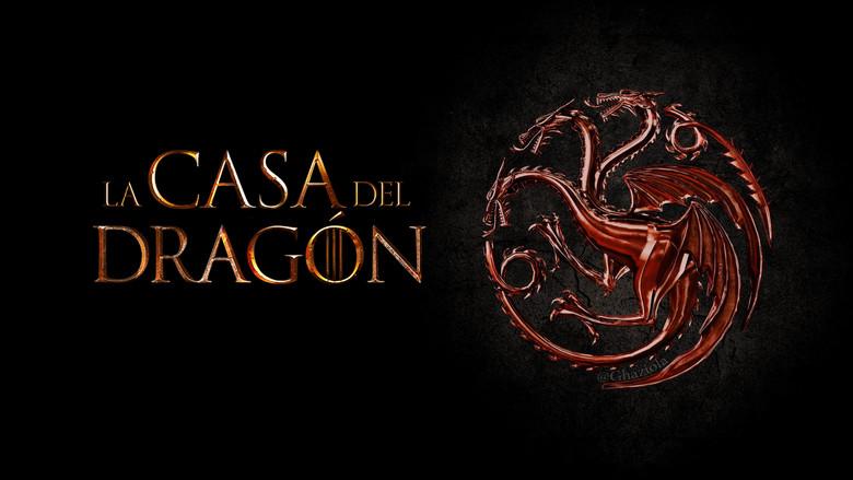 La casa del dragón - Fondo