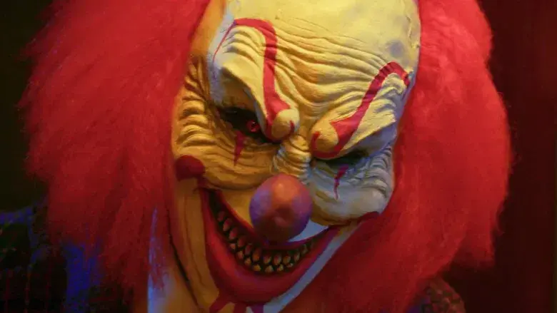 El Tren del Terror - Fondo