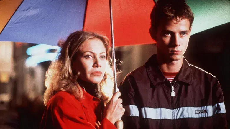 Todo sobre mi madre - Fondo