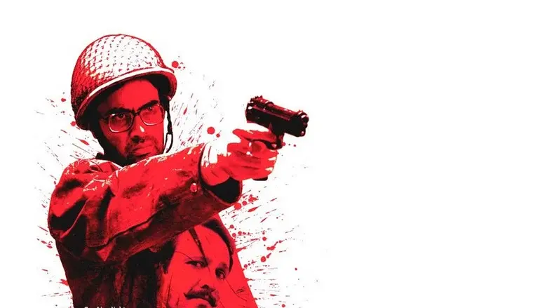 गुलाल - Fondo