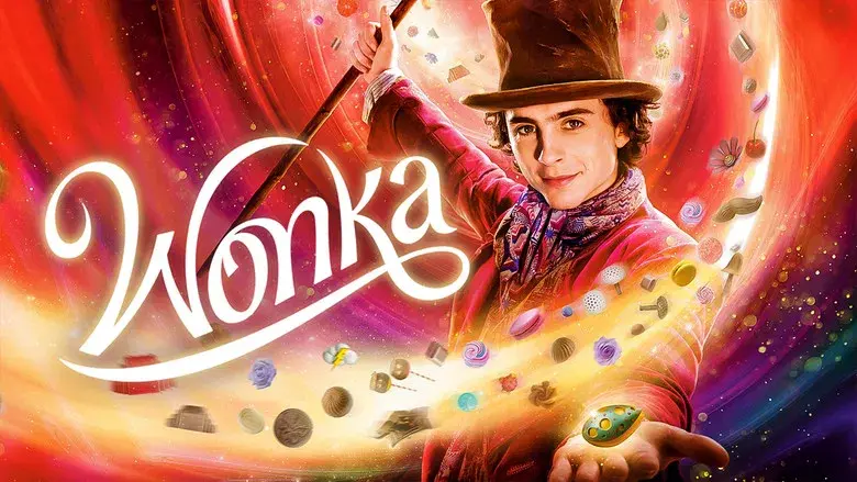 Wonka - Fondo