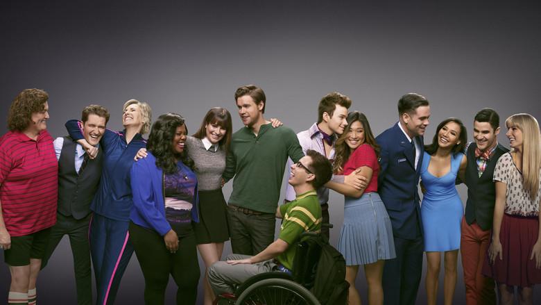 Glee - Fondo