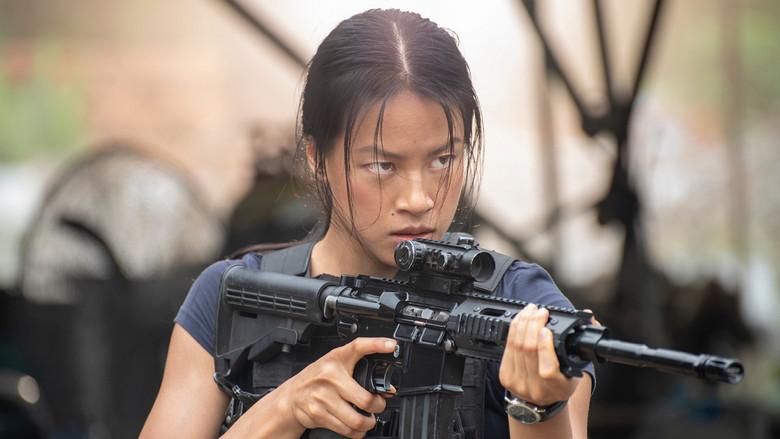 Silent War: Episodio 2