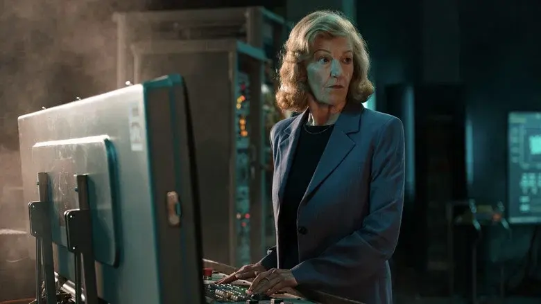 Doctor Who: Wish World & The Reality War - Fondo