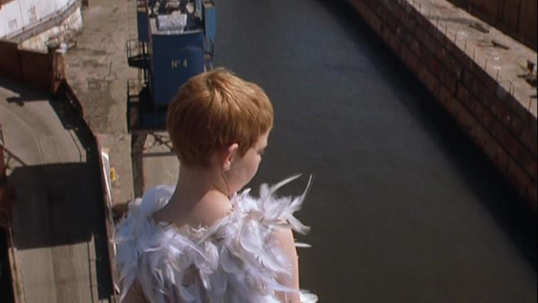 Gabriel & Me - Fondo