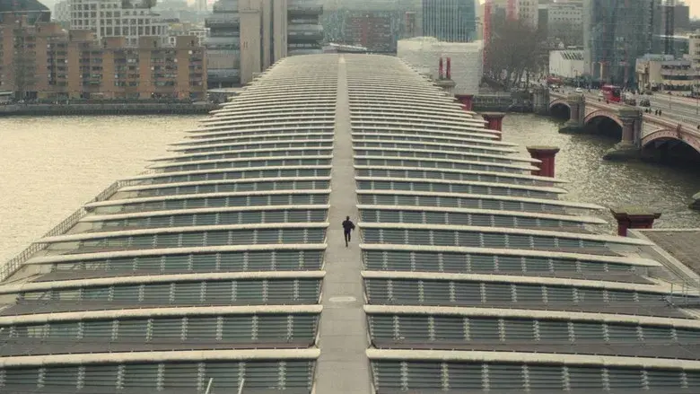 Misión: Imposible - Fallout - Fondo