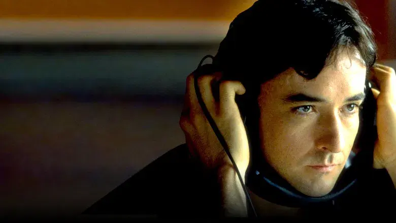 Alta fidelidad - Fondo