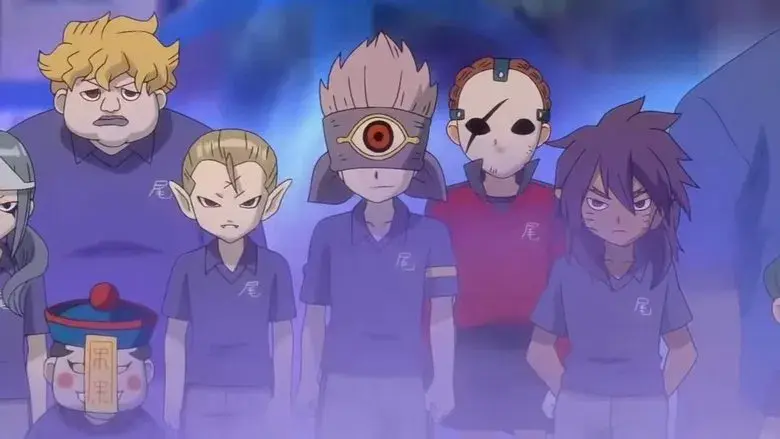 ¡Ha llegado el dragón!