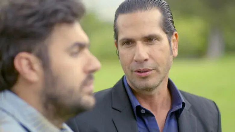 Santiago vuelve con Soraya