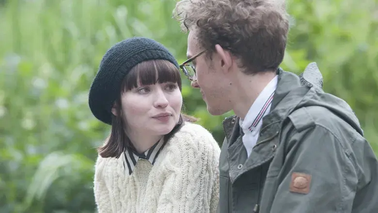 God Help the Girl - Fondo