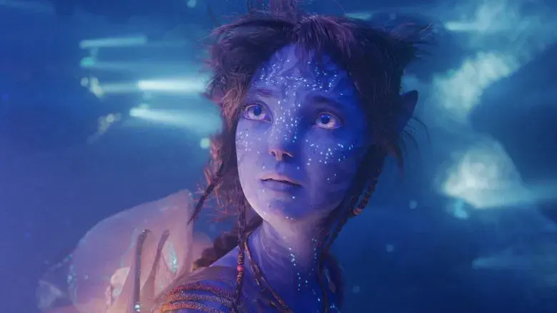 Avatar: Fuego y ceniza - Fondo