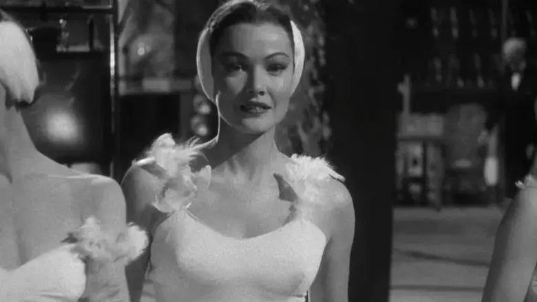 No me abandones - Fondo