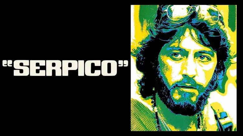 Serpico - Fondo
