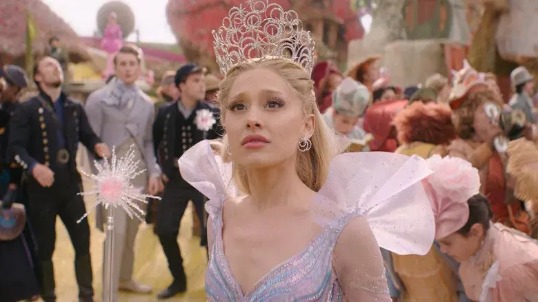 Wicked Parte II - Fondo