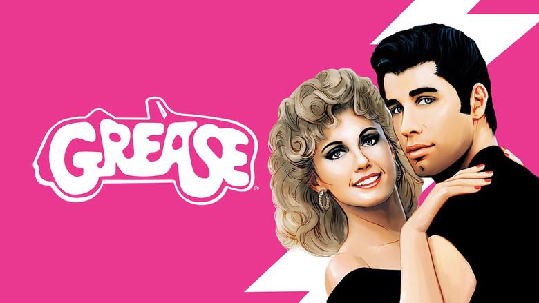 Grease - Fondo
