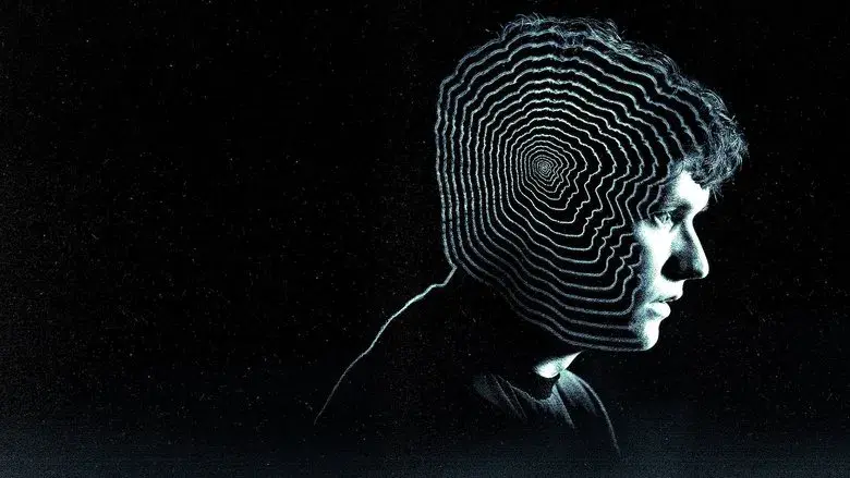 Black Mirror Bandersnatch - Fondo