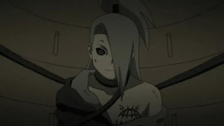 La estética del artista