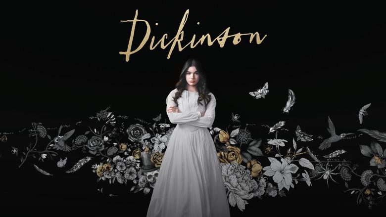 Dickinson - Fondo
