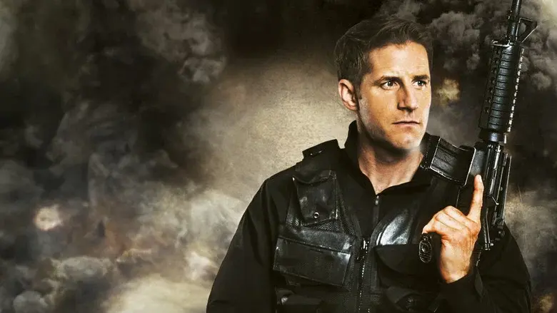 S.W.A.T.: Bajo asedio - Fondo