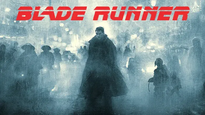 Blade Runner - Fondo