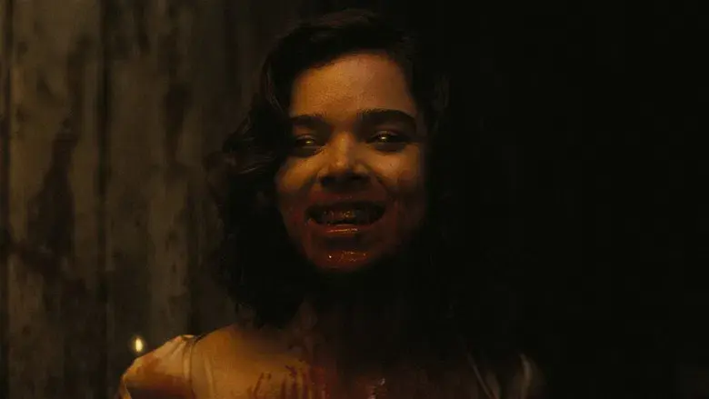 Los pecadores - Fondo