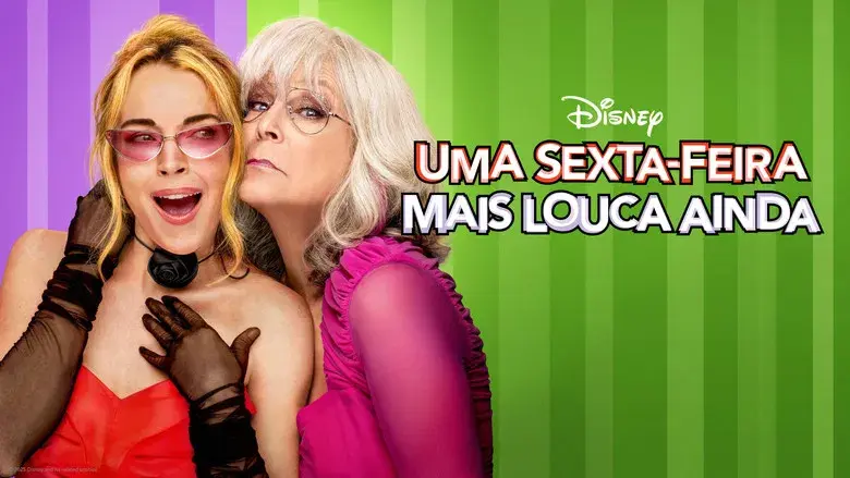 Ponte en mi lugar de nuevo - Fondo