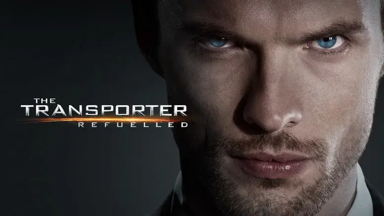 Transporter legacy - Fondo