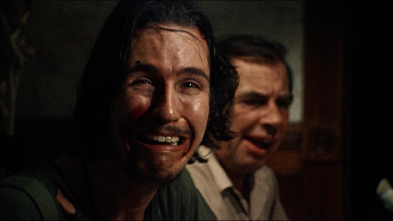 La matanza de Texas - Fondo